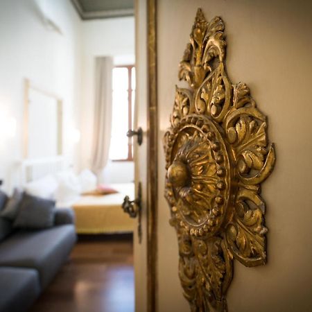 Wine Apartments Florence Chianti Classico Екстер'єр фото