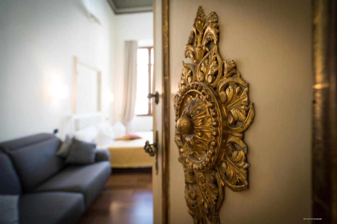 Wine Apartments Florence Chianti Classico Екстер'єр фото
