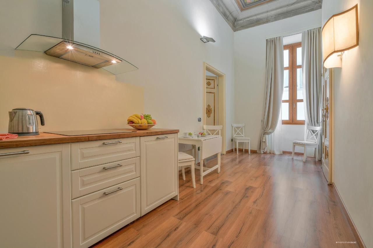Wine Apartments Florence Chianti Classico Екстер'єр фото