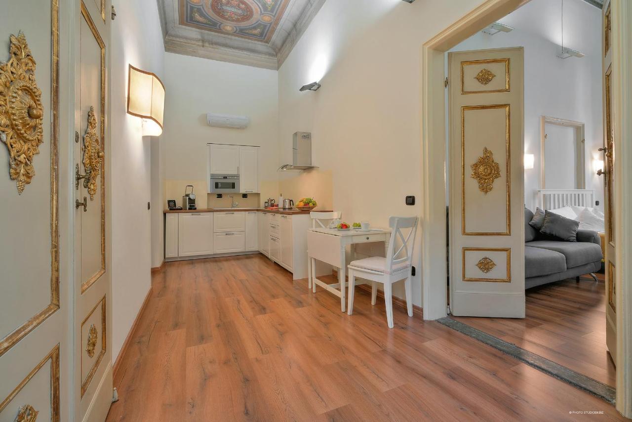 Wine Apartments Florence Chianti Classico Екстер'єр фото