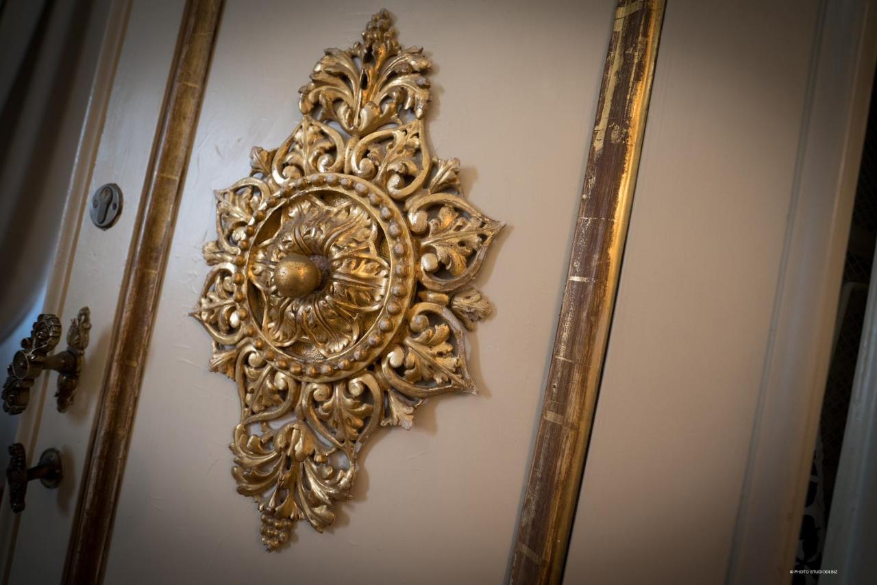 Wine Apartments Florence Chianti Classico Екстер'єр фото