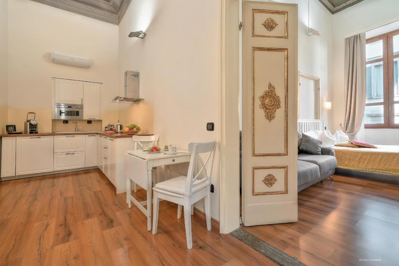 Wine Apartments Florence Chianti Classico Екстер'єр фото