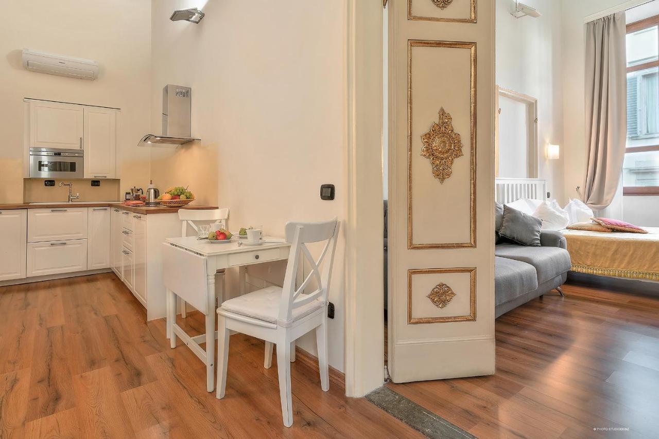 Wine Apartments Florence Chianti Classico Екстер'єр фото