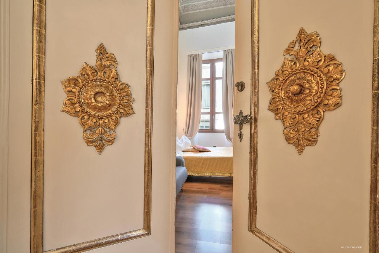 Wine Apartments Florence Chianti Classico Екстер'єр фото