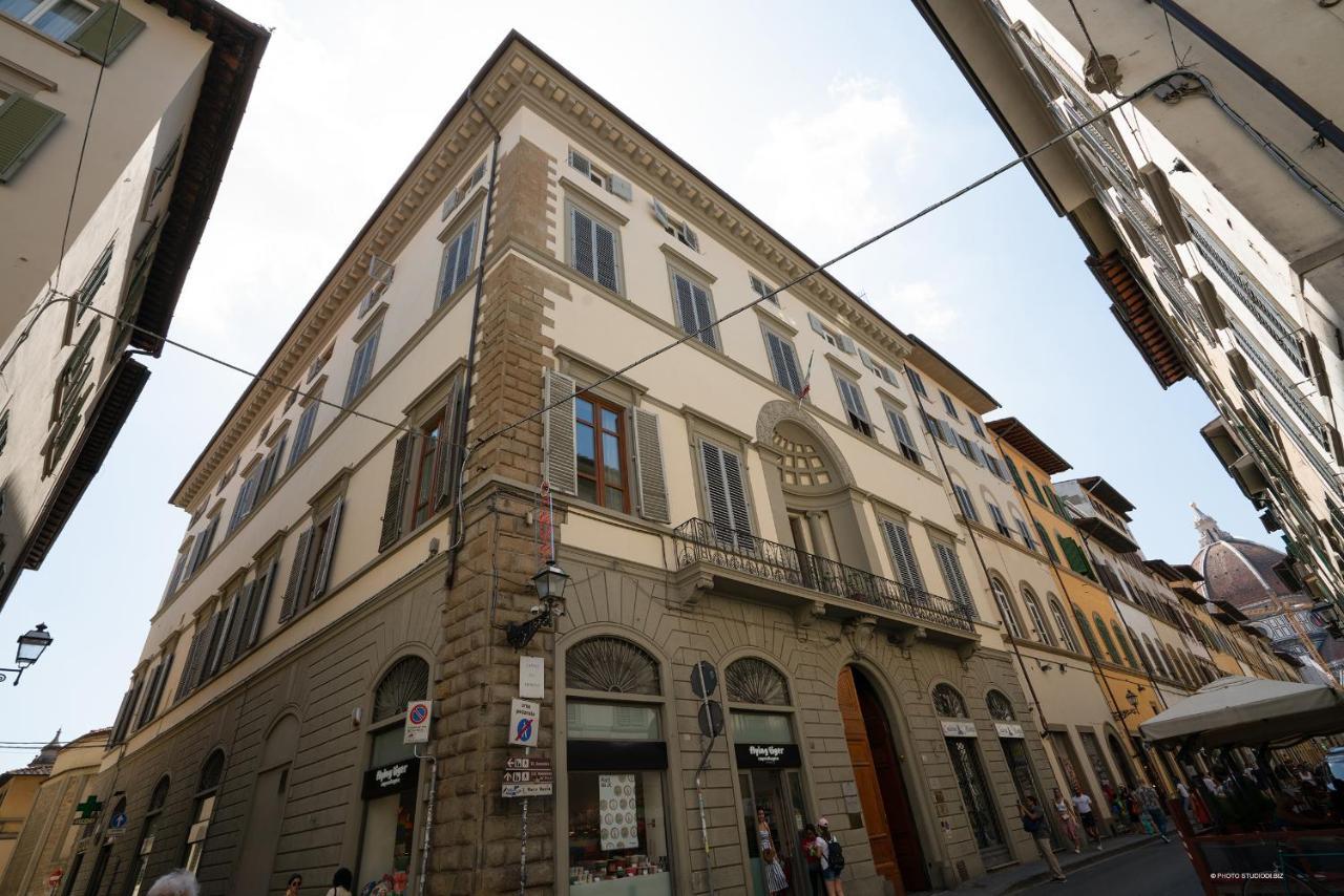 Wine Apartments Florence Chianti Classico Екстер'єр фото