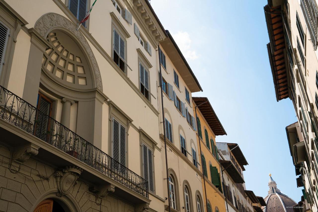 Wine Apartments Florence Chianti Classico Екстер'єр фото