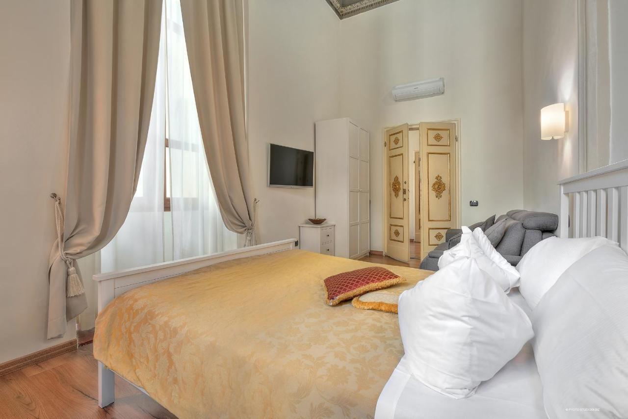 Wine Apartments Florence Chianti Classico Екстер'єр фото